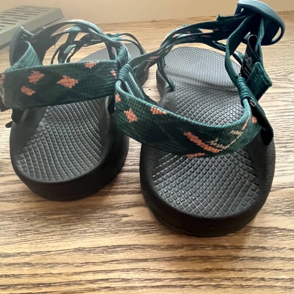 Chaco Cloud 10 - Picture 16 of 16